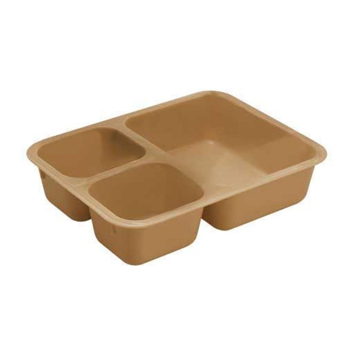 Yiyecek Taşıma TepsileriCambroCo-Polimer İç İçe Tepsili İç Tepsi