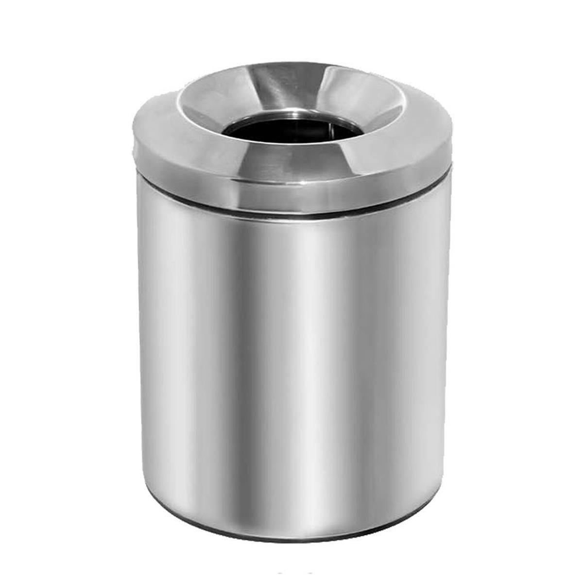 Toros Metal Çöp Kovası 5 lt 430 KaliteÇöp KovalarıToros MetalÇöp Kovası