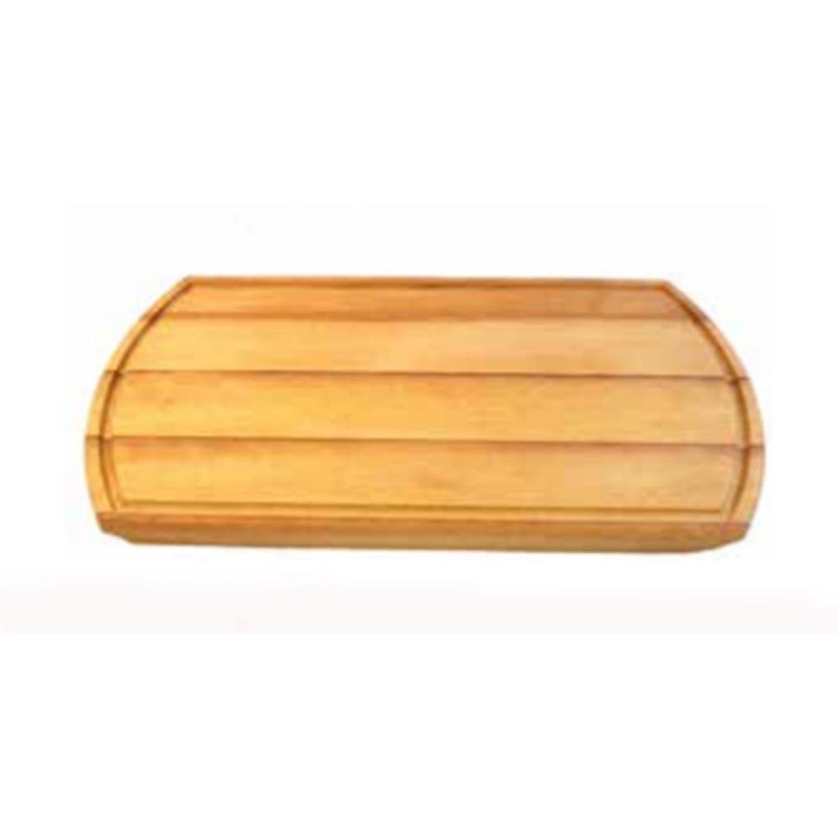 Zino Ahşap Curve Et Sunum TahtasıProsharpProsharpCurve Et Sunum Tahtası