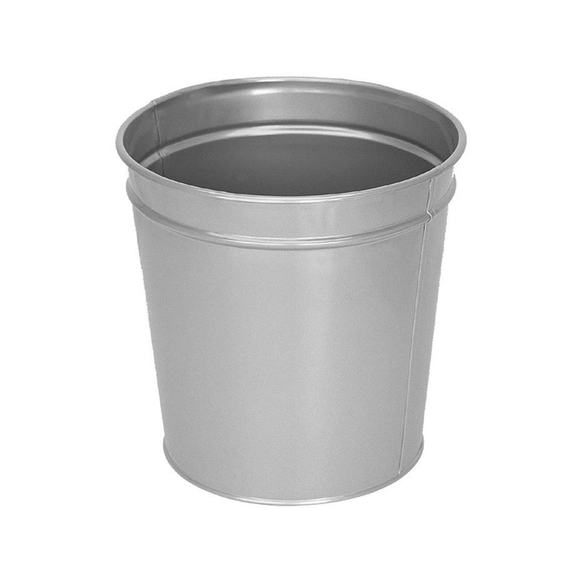 Toros Metal D.M.O Çöp KovasıÇöp KovalarıToros MetalD.M.O Çöp Kovası