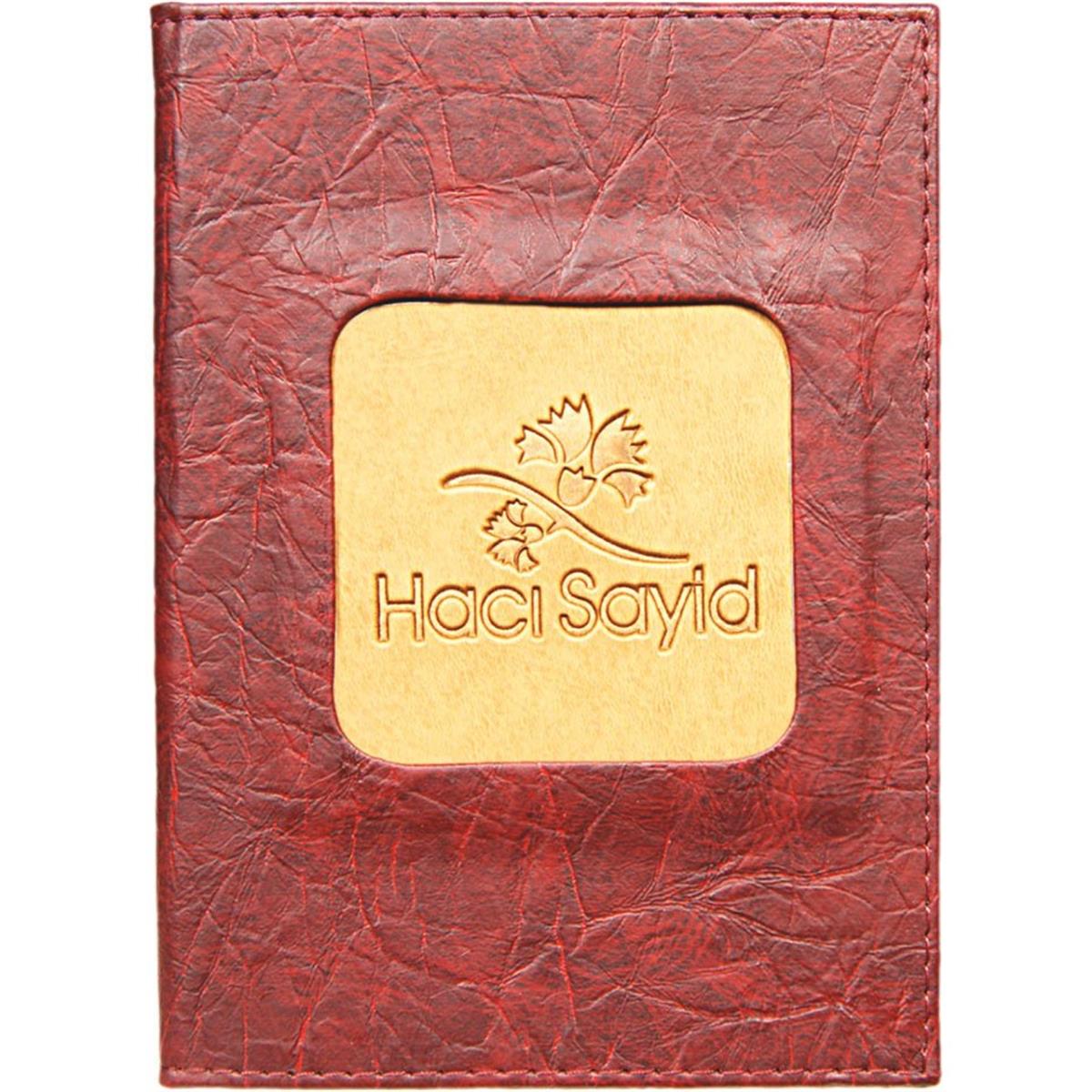 Stark Menü | Deri Pencereli MenüMenü ve SümenlerStark MenüDeri Pencereli Menü