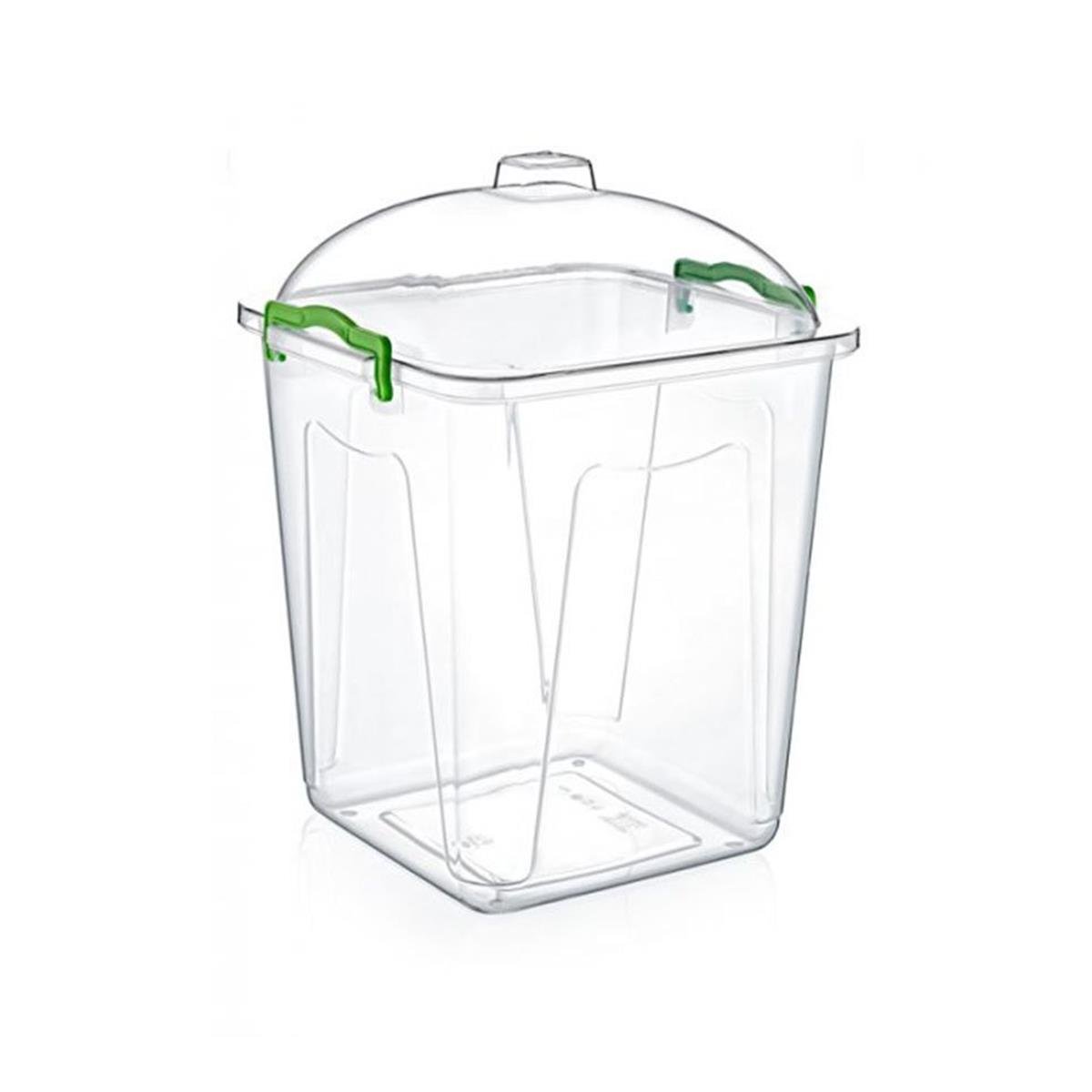 Şenyayla | Derin Gıda KabıSaklama KaplarıŞenyaylaDerin Gıda Kabı