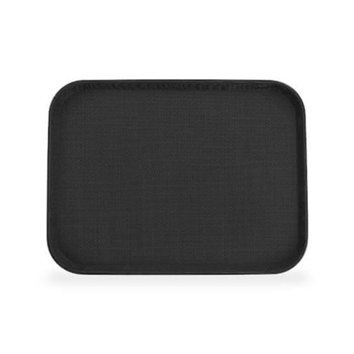 Külsan | Arcoform | Kauçuk Kaymaz PP TepsiKaymaz YüzeyKülsanDikdörtgen Kauçuk Kaymaz PP Tepsi