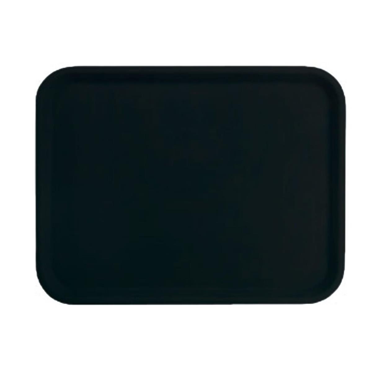 Cambro | Dikdörtgen Rubberform Tepsi (Euronorm)Düz YüzeyCambroDikdörtgen Rubberform Tepsi (Euronorm) 37x53 cm