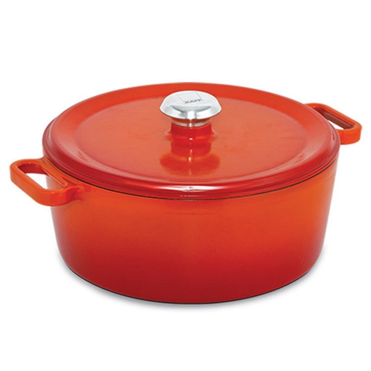 Kapp Döküm Demir Mini Tencere 10 cmDöküm TencerelerKappDöküm Demir Mini Tencere