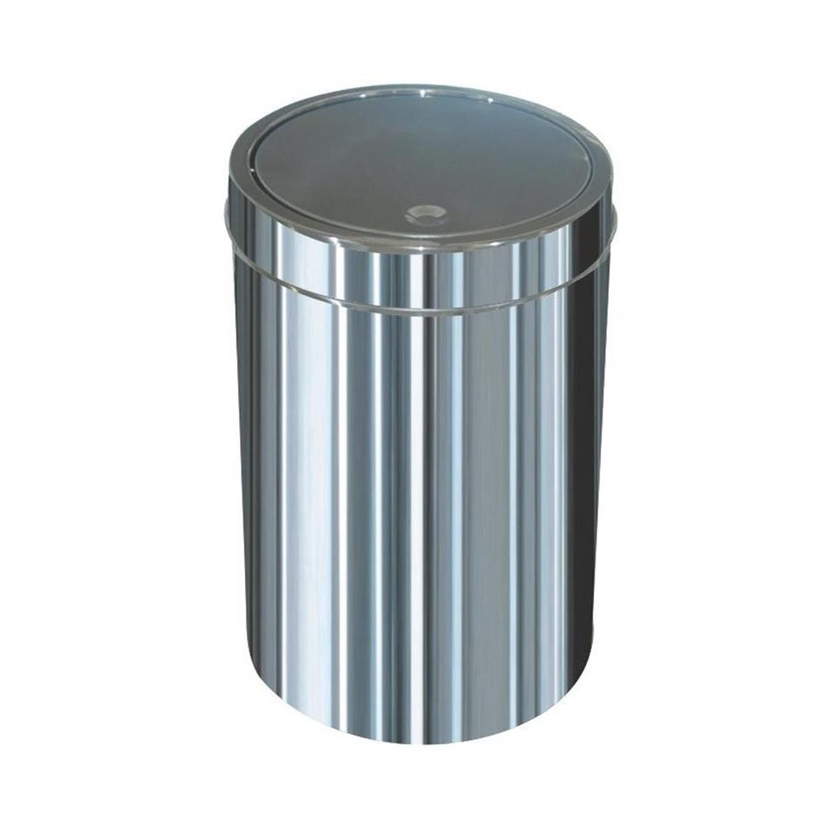 Arı Metal | Dokunmatik Çöp Kovası 12 ltDokunmatik Çöp KovalarıArı MetalDokunmatik Çöp Kovası 12 lt