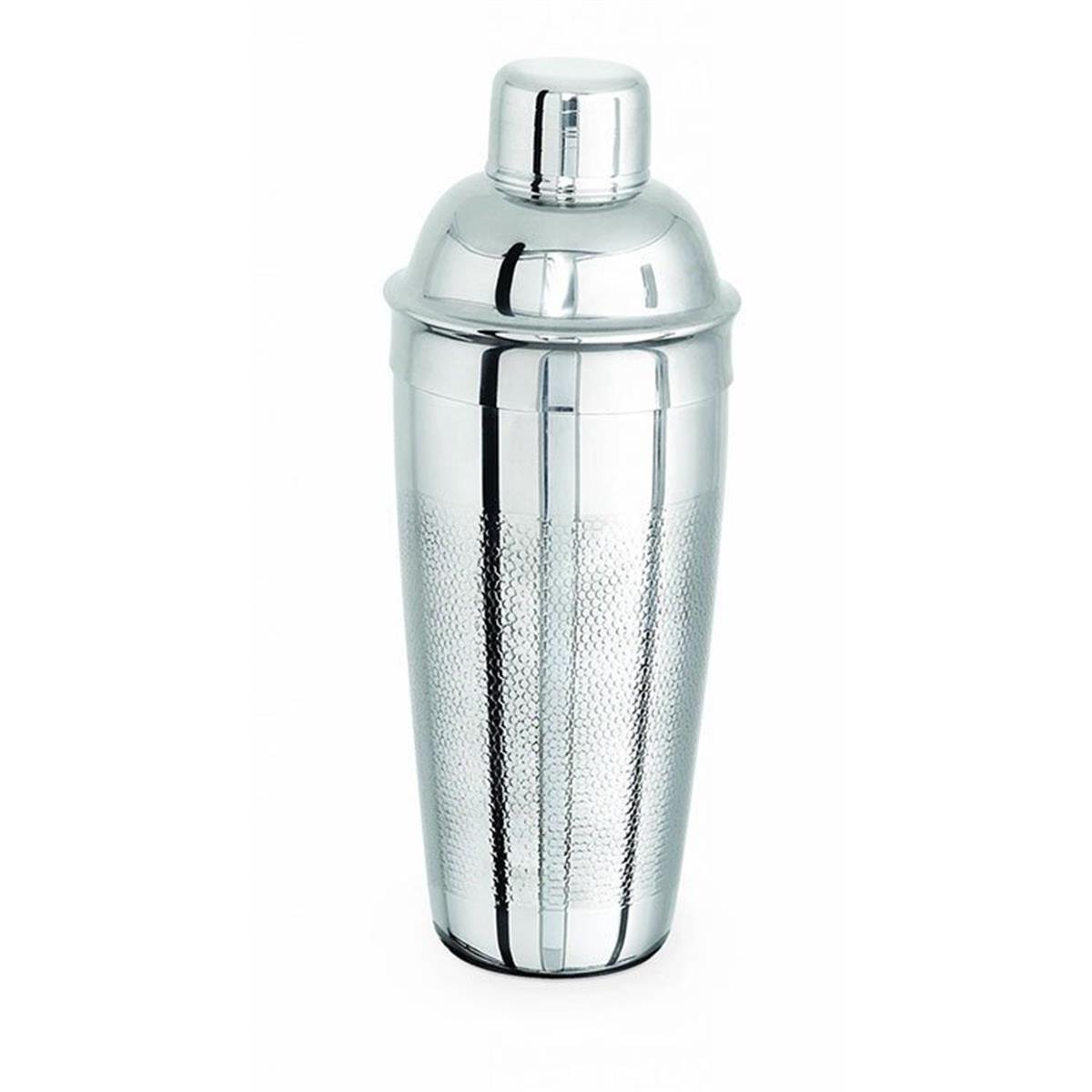Kapp Dövme ShakerŞişe - Şarap Stantları ve ShakerlarKappDövme Shaker