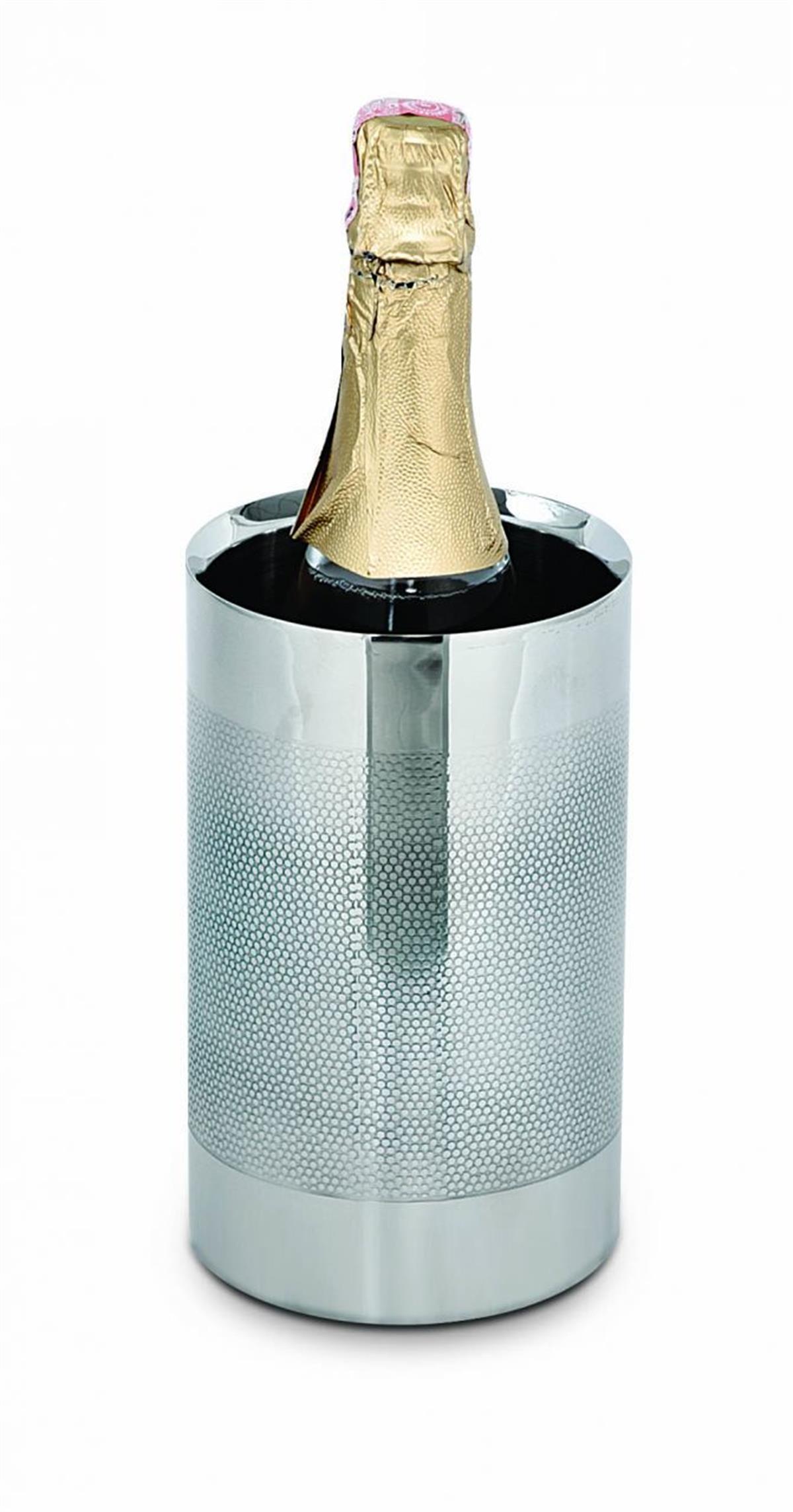 Kapp | Dövme Şişe SoğutucuKovalar ve StantlarKappDövme Şişe Soğutucu