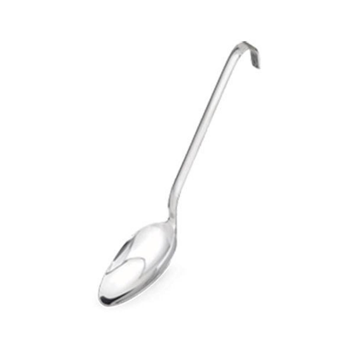 Kapp Düz Servis KaşıkSunum Kaşık - KepçeleriKappDüz Servis Kaşık