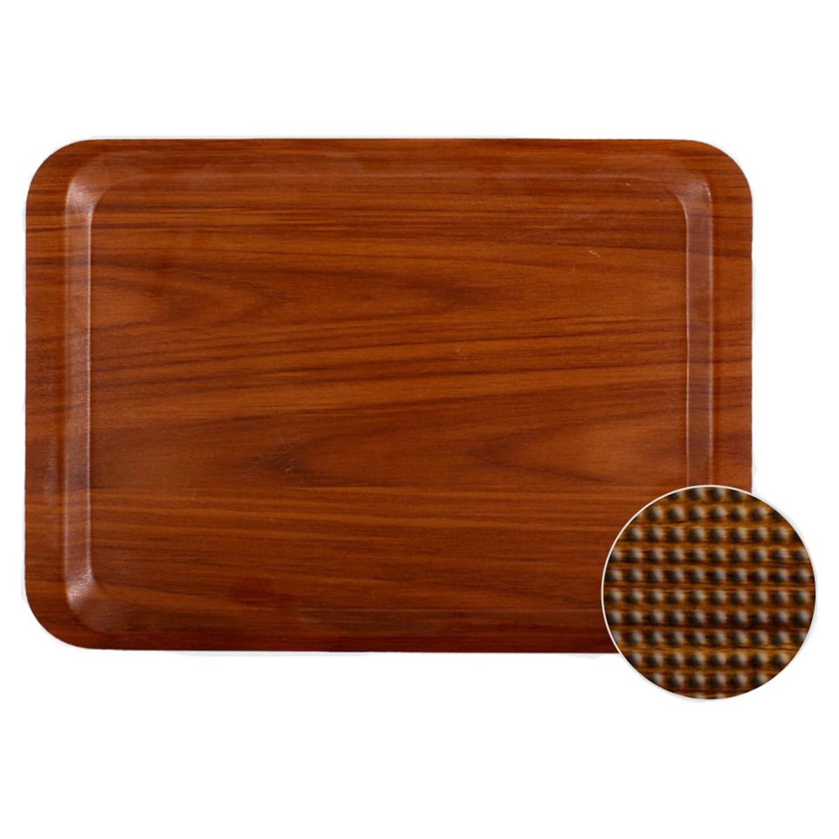 Özgül Melamin | Eko Kaymaz Kraft Tepsi 37x53 cmKaymaz YüzeyÖzgül MelaminEko Kaymaz Kraft Tepsi 37x53 cm