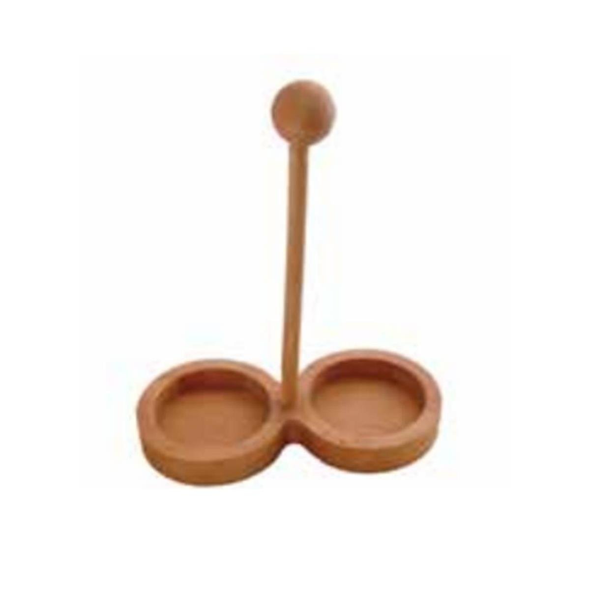 Zino Ahşap Epice Double SoslukProsharpProsharpEpice Double Sosluk