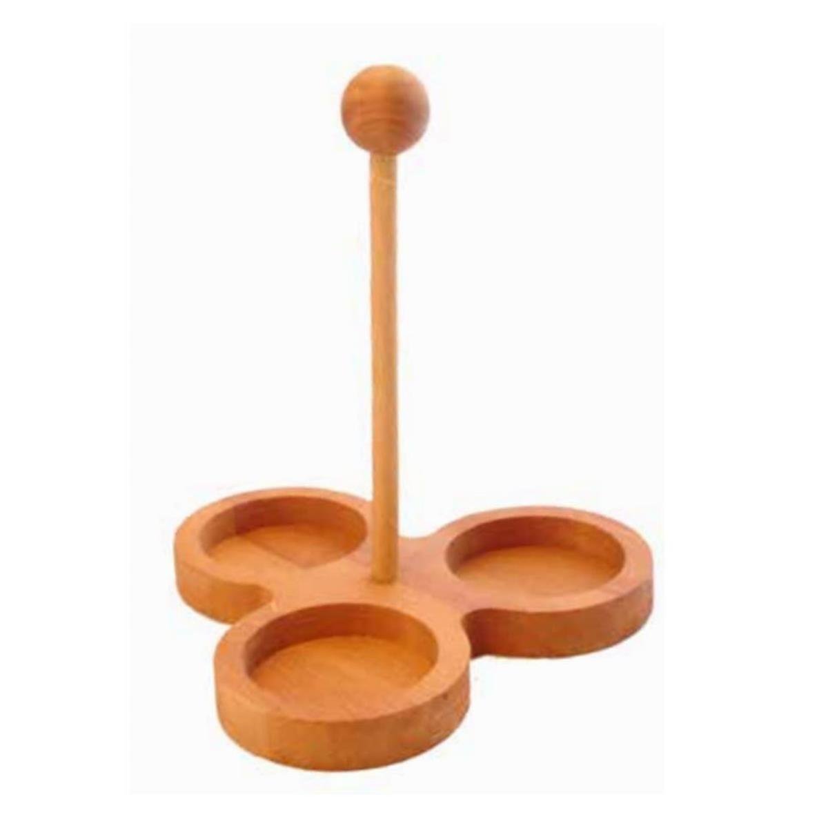 Zino Ahşap Epice Triple SoslukProsharpProsharpEpice Triple Sosluk