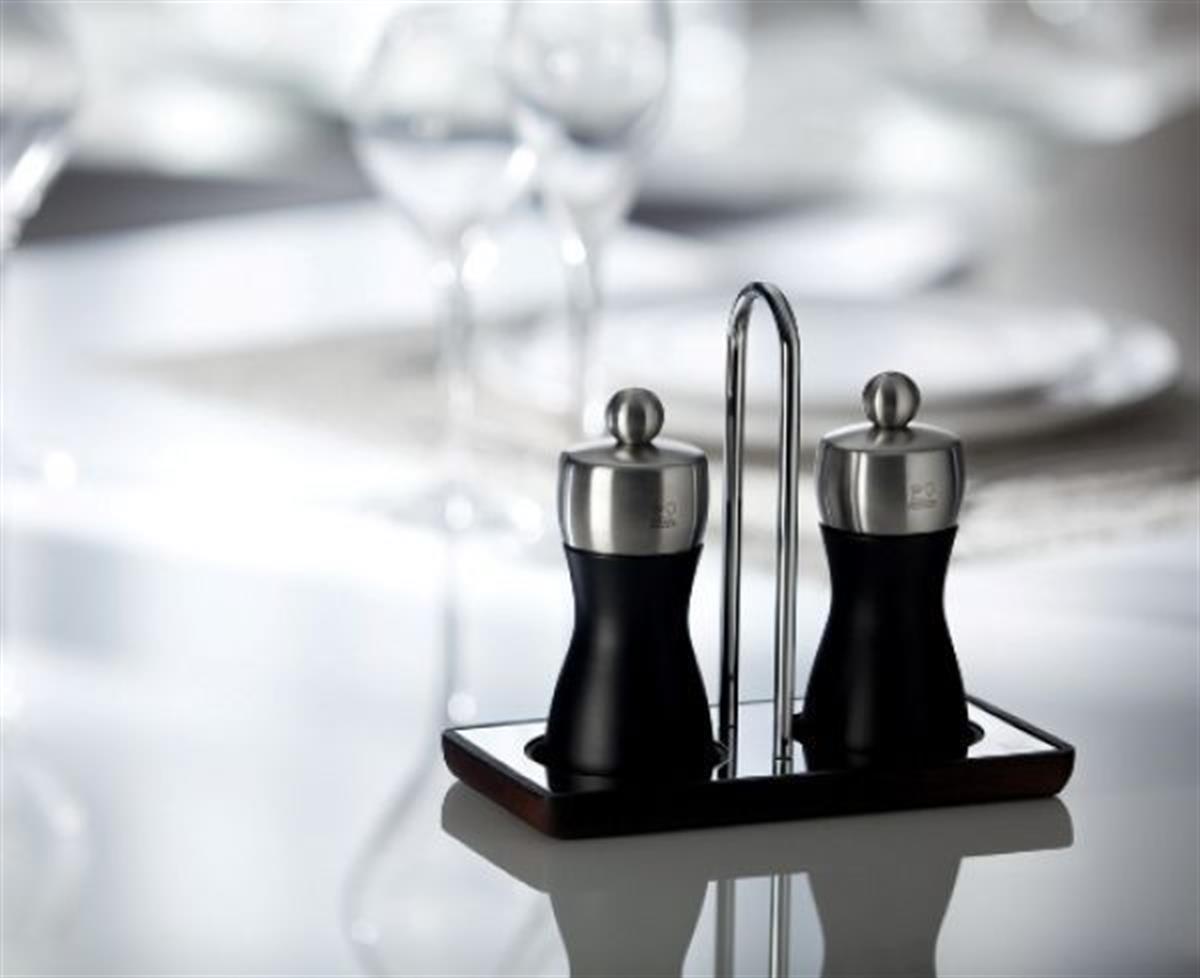 Tuz ve Karabiber DeğirmenleriPeugeotFidji U Tuz Değirmeni