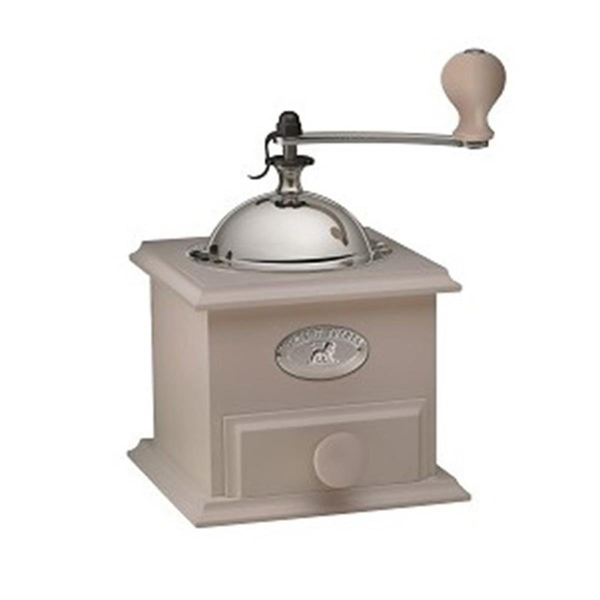 Peugeot | Fildişi Kahve DeğirmeniTuz ve Karabiber DeğirmenleriPeugeotFildişi Kahve Değirmeni