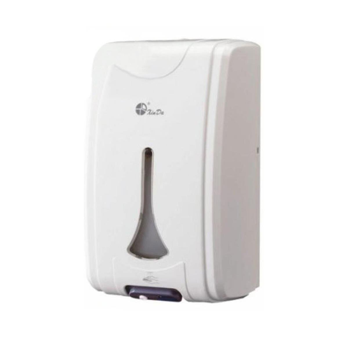 Arı Metal | Fotoselli Sıvı SabunlukSıvı SabunluklarArı MetalFotoselli Sıvı Sabunluk