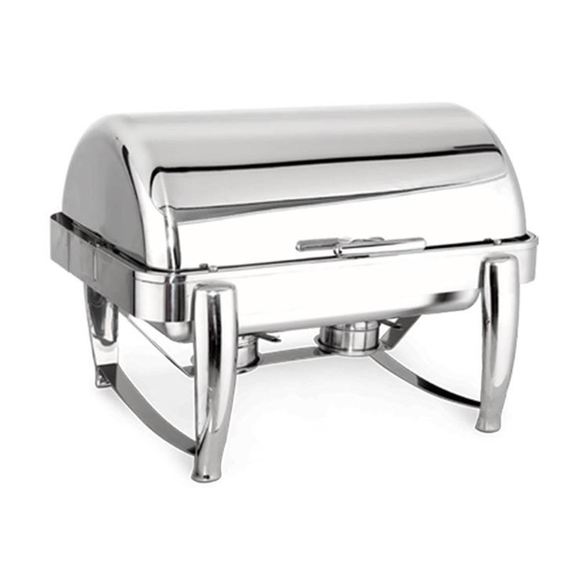 Kapp GN 1/1 Roll TopChafing DishKappGN 1/1 Roll Top