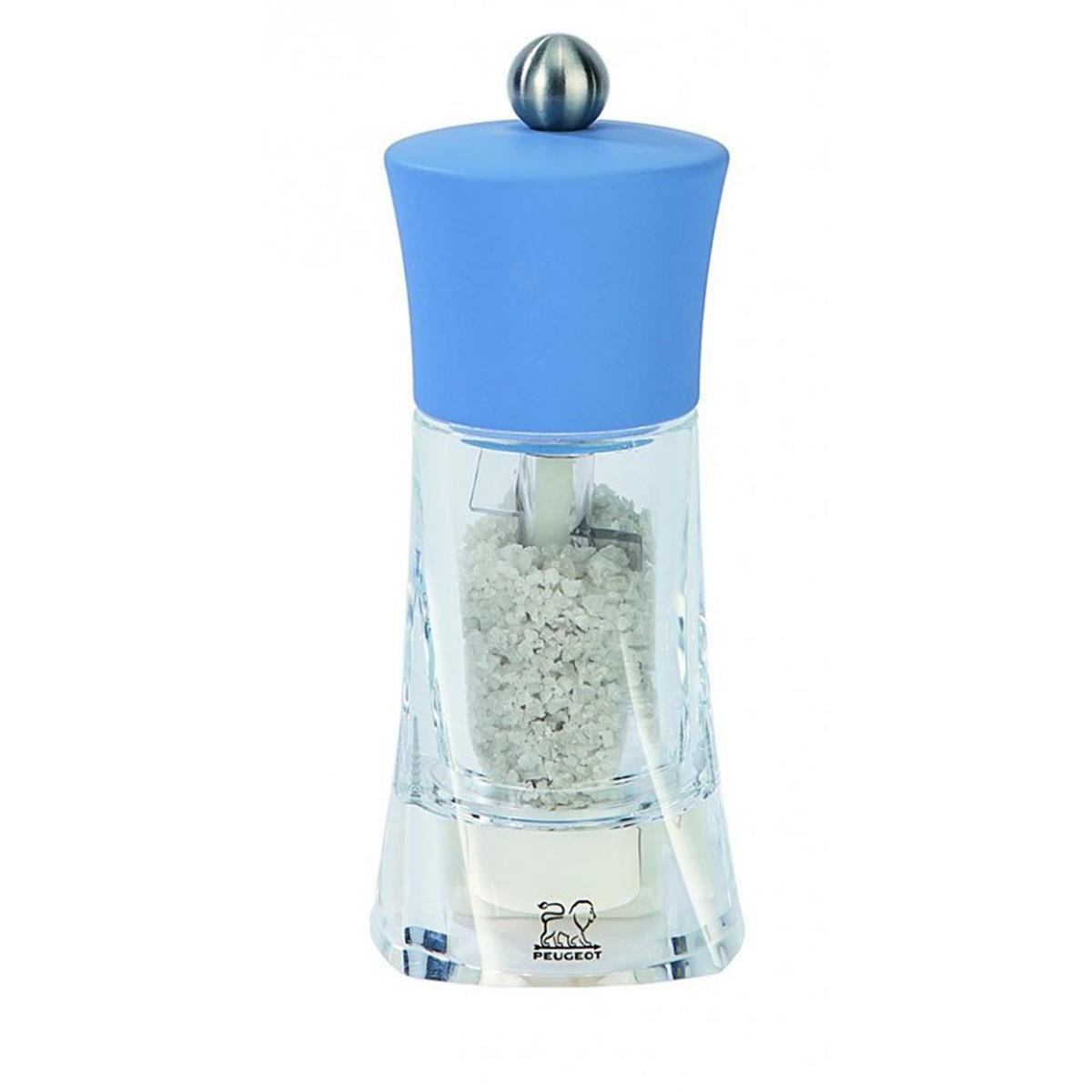 Peugeot | Gök Mavisi Islak Tuz DeğirmeniTuz ve Karabiber DeğirmenleriPeugeotGök Mavisi Islak Tuz Değirmeni