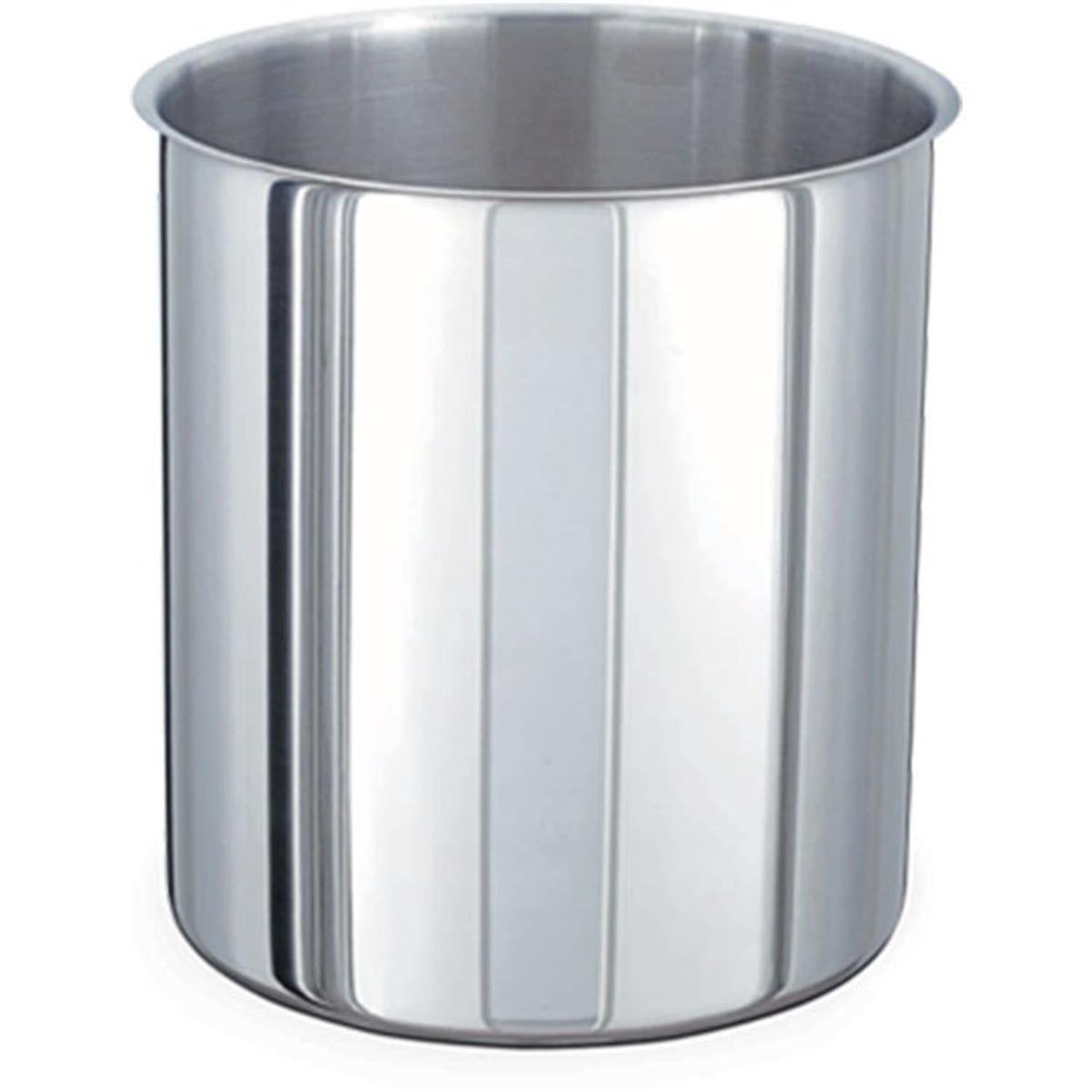 Kapp Gömme Çorbalık TabansızSilindirik TencerelerKappGömme Çorbalık Tabansız