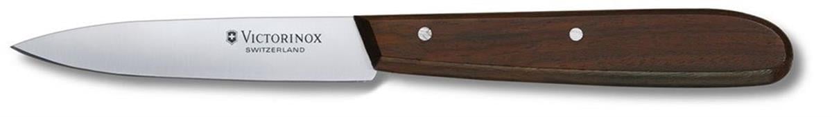 Victorinox | Gül Saplı Sivri Uçlu Soyma Bıçağı 8 cmVictorinoxVictorinoxGül Saplı Sivri Uçlu Soyma Bıçağı 8 cm