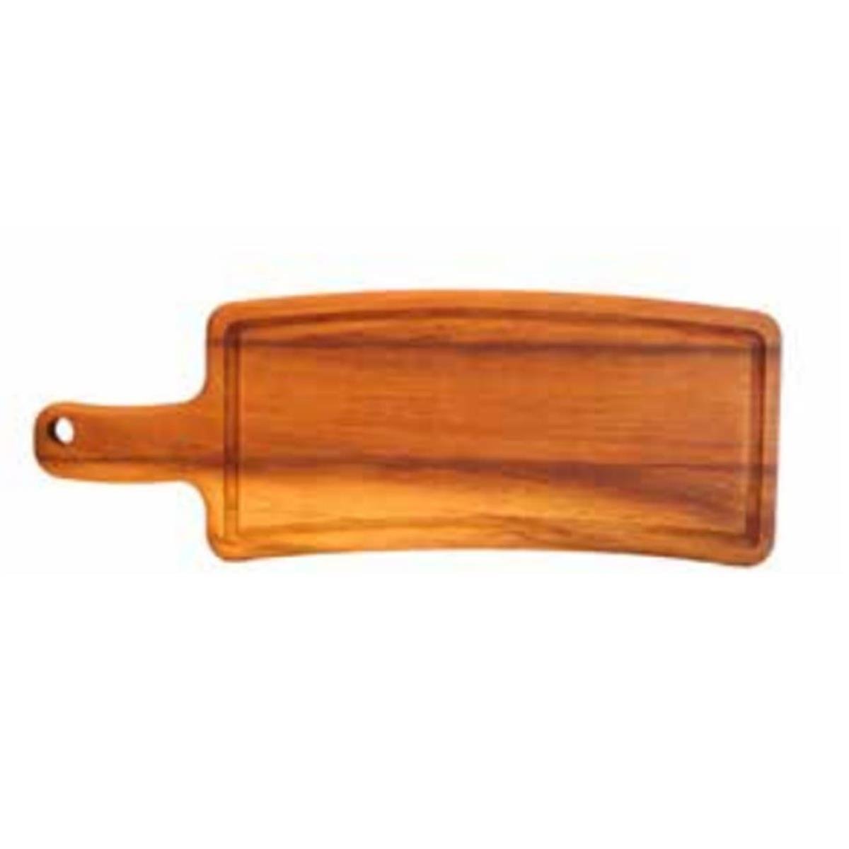 Zino Ahşap Hache Sunum TahtasıProsharpProsharpHache Sunum Tahtası