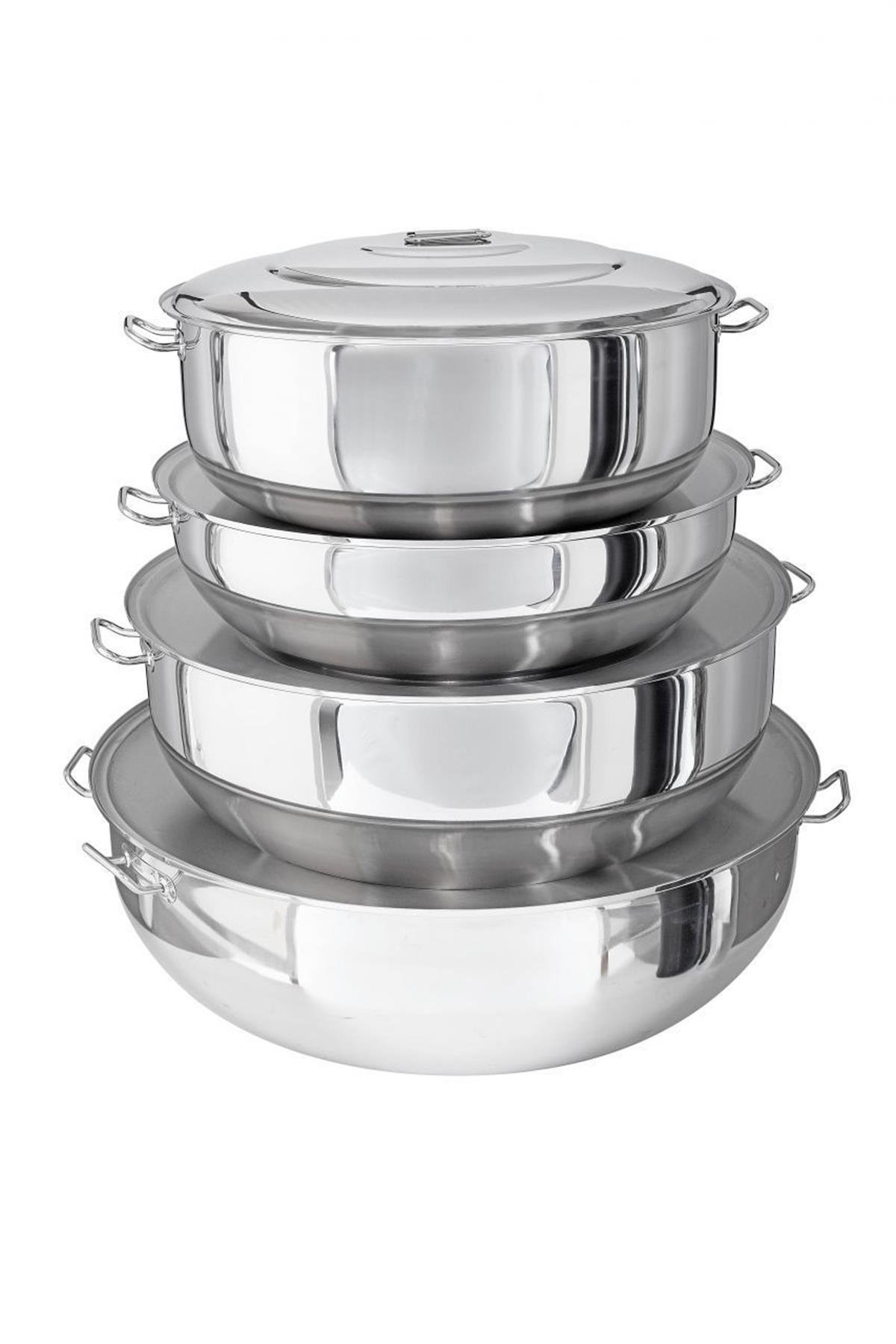 Kapp Helvane TencerelerHelvane TencerelerKappHelvane Tencereler