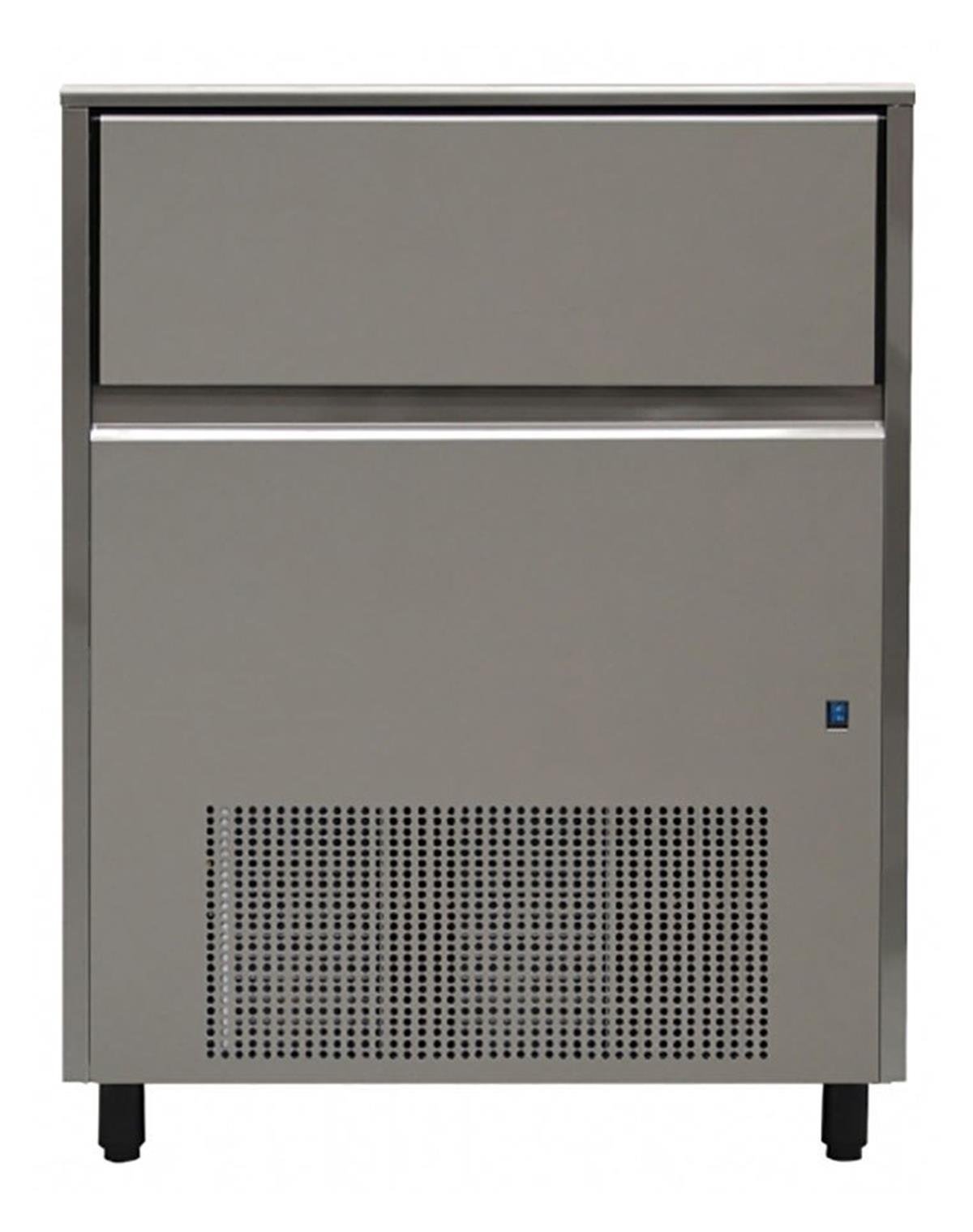 Icetech | Buzdolapları | Küp Buz Makineleri MY ICE-80BuzdolaplarıMycoIcetech Küp Buz Makinesi MY ICE-135