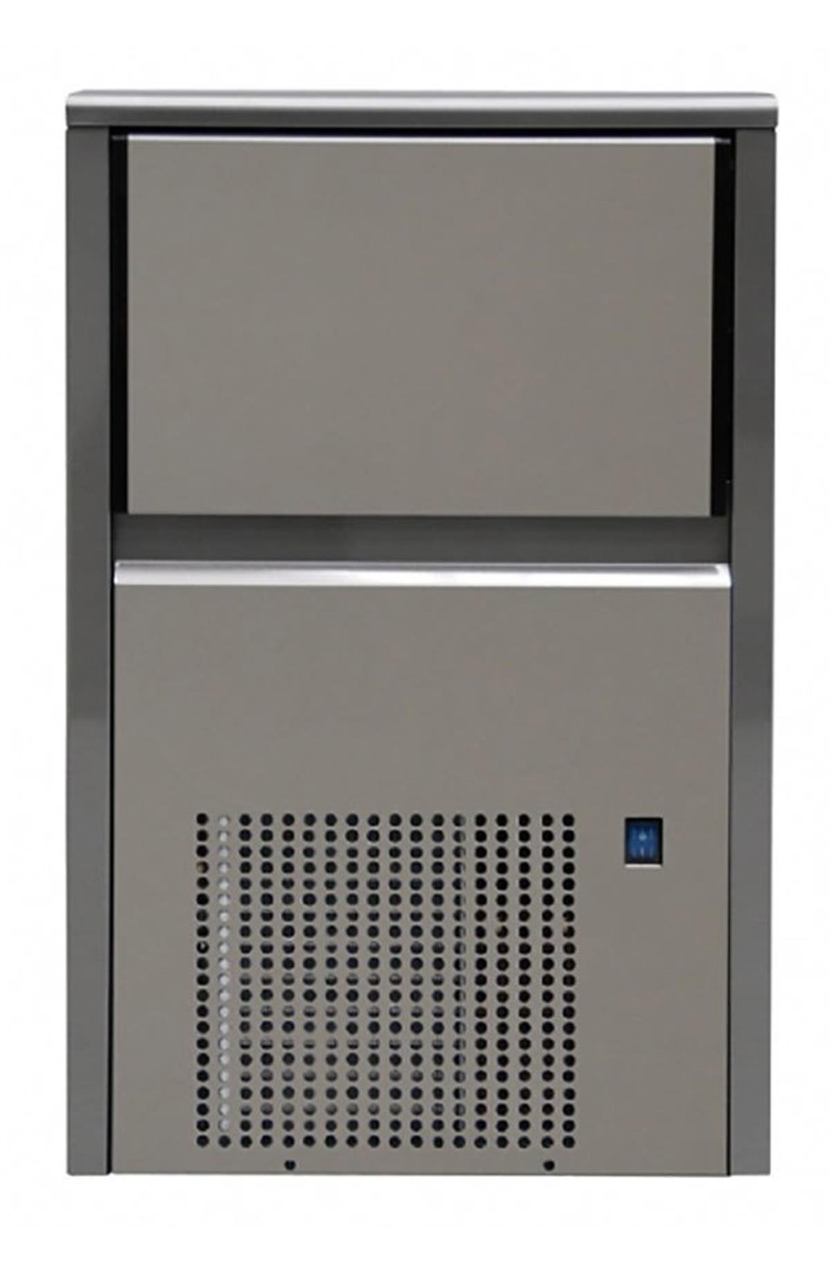 Icetech | Buzdolapları | Küp Buz Makineleri MY ICE-35BuzdolaplarıMycoIcetech Küp Buz Makinesi MY ICE-35