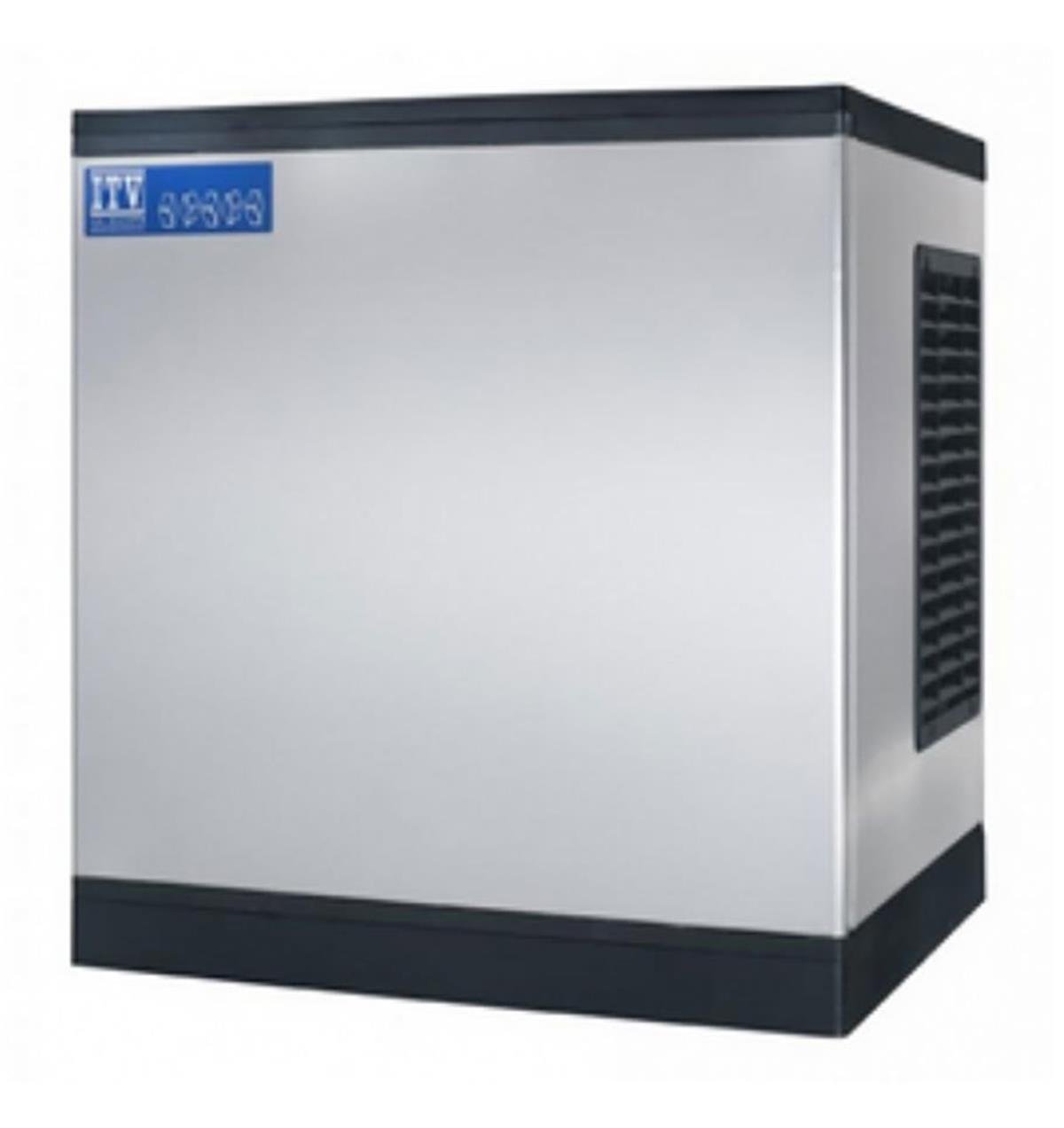 Icetech | Buzdolapları | Küp Buz Makineleri MY ICE-80BuzdolaplarıMycoIcetech Küp Buz Makinesi MY ICE-415