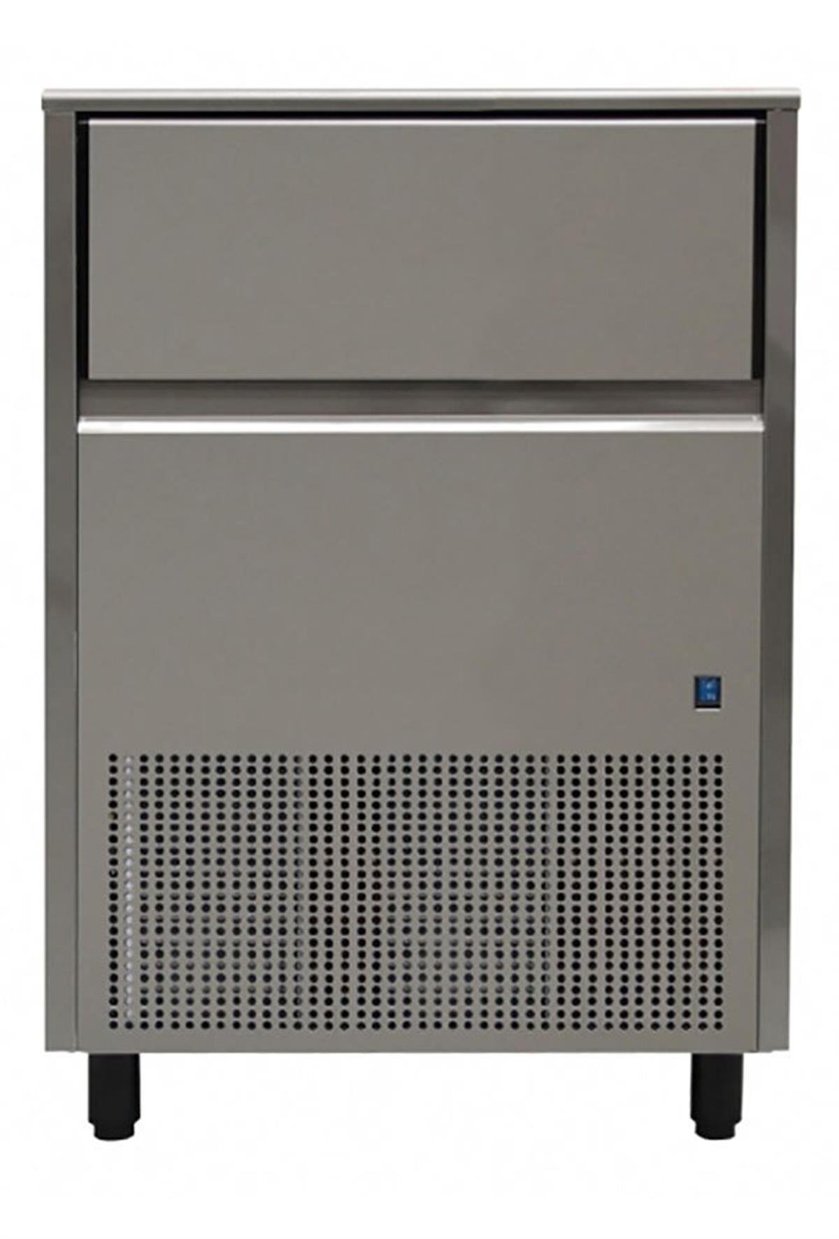 Icetech | Buzdolapları | Küp Buz Makineleri MY ICE-80BuzdolaplarıMycoIcetech Küp Buz Makinesi MY ICE-80