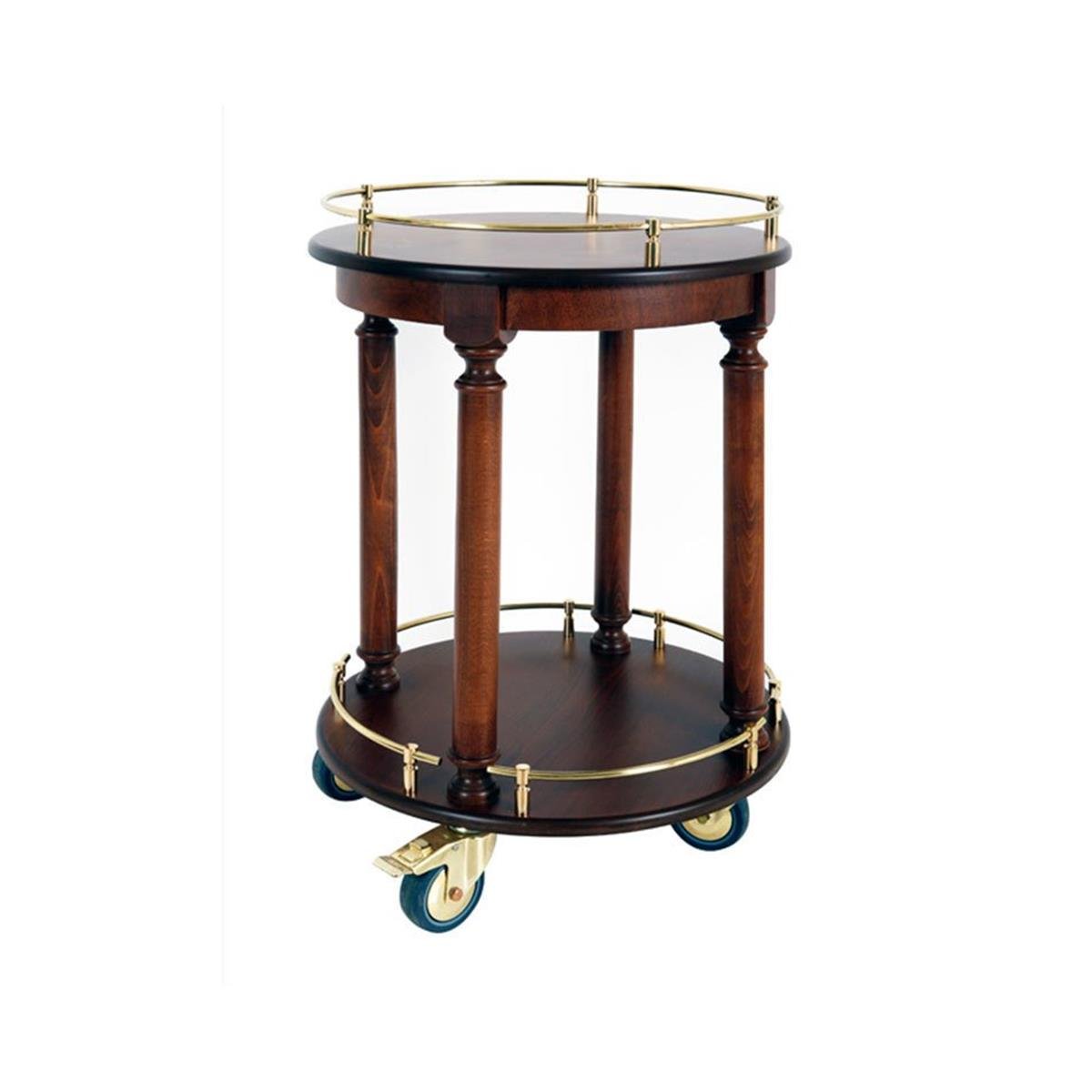 Ormel İçki Servis ArabasıServis ArabalarıOrmelİçki Servis Arabası