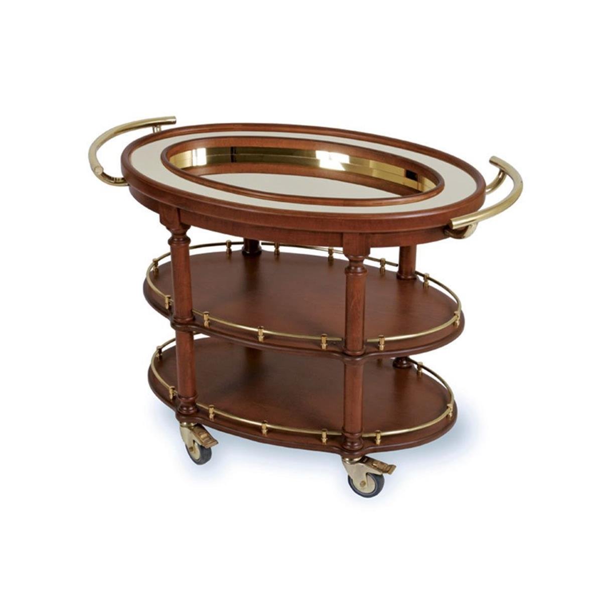 Ormel İçki Servis ArabasıServis ArabalarıOrmelİçki Servis Arabası