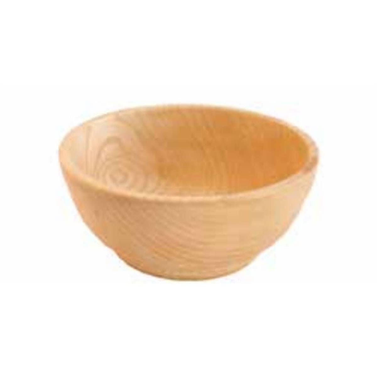 Zino Ahşap Jatte KaseProsharpProsharpJatte Kase