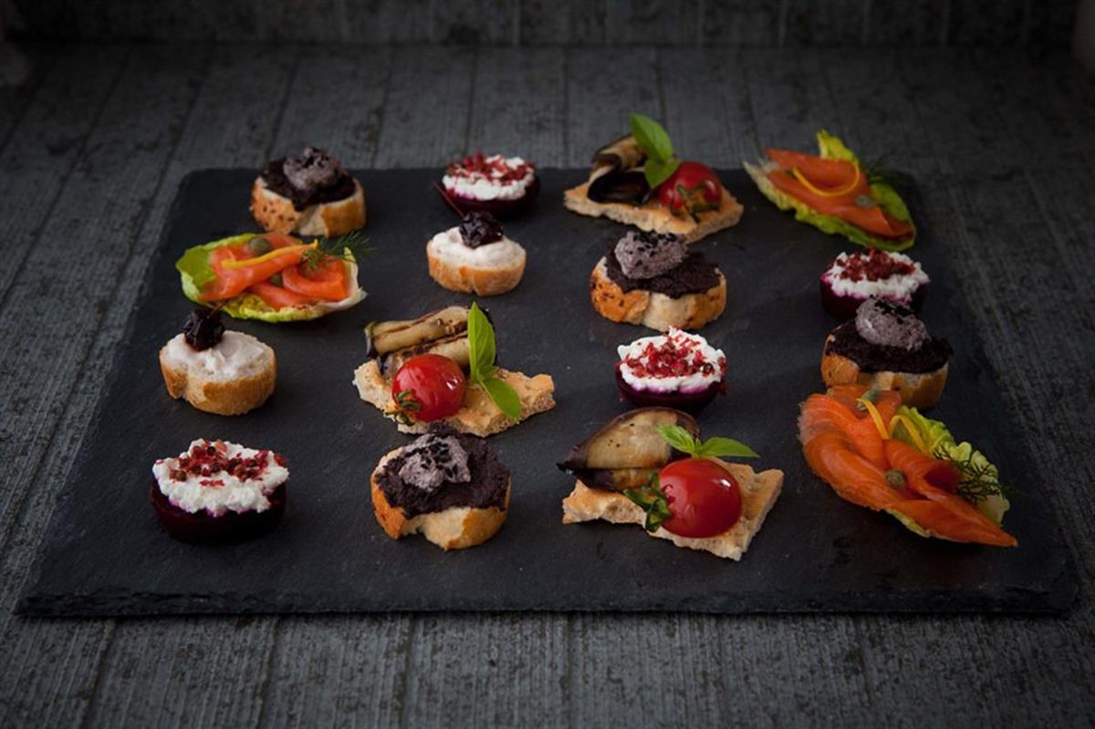 Mat | Kayrak Serisi | Kare Tabak - Naturel KenarKayrakMat For HomeKare Tabak - Naturel Kenar