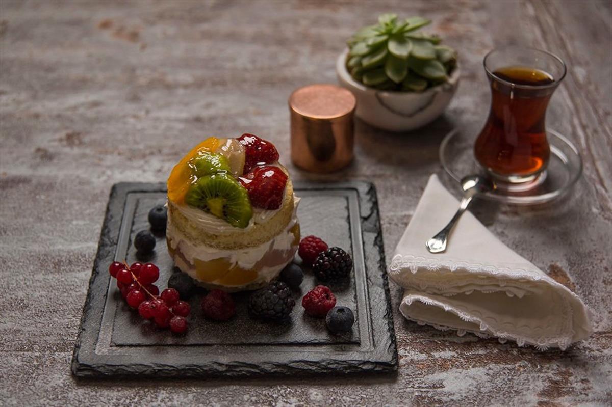 Mat | Kayrak Serisi | Kare Tabak Oluklu Düz KenarKayrakMat For HomeKare Tabak Oluklu Naturel Kenar