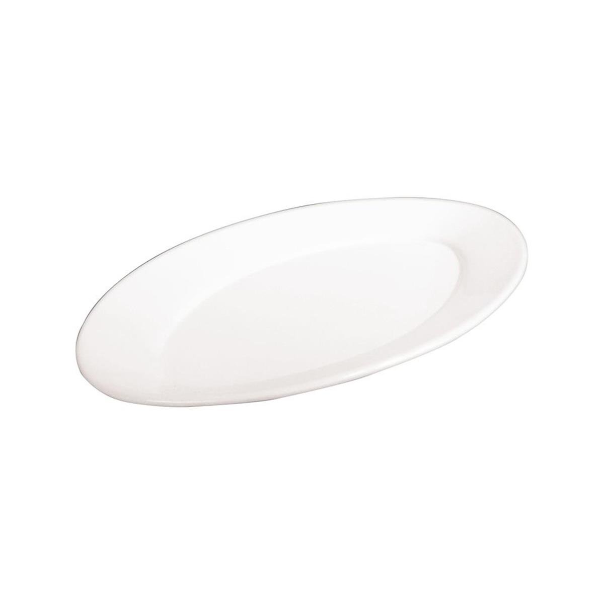 Özgül Melamin | Melamin Restoran Serisi | Kayık TabakMelaminÖzgül MelaminKayık Tabak 22 cm