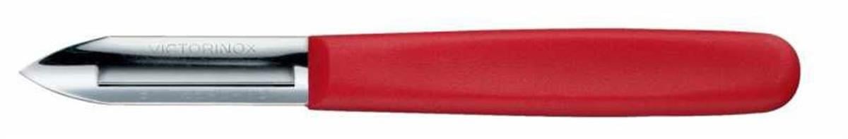 Victorinox | Kırmızı Çift Taraflı Patates Soyacağı 15 cmYemek Hazırlık El AletleriVictorinoxKırmızı Çift Taraflı Patates Soyacağı 15 cm