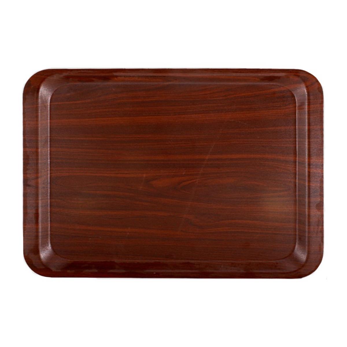 Özgül Melamin | Kraft TepsiDüz YüzeyÖzgül MelaminKraft Tepsi 37x53 cm