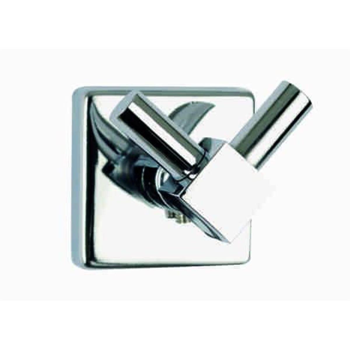 Arı Metal | Lüks Bornoz Askısı İkiliHavlulukArı MetalLüks Bornoz Askısı İkili