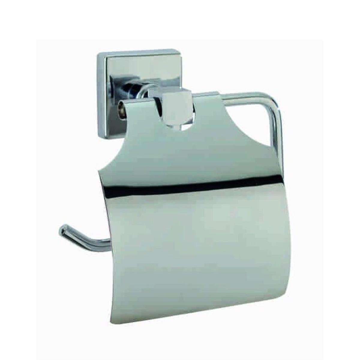 Arı Metal | Lüks Kapaklı WC KağıtlıkHavlulukArı MetalLüks Kapaklı WC Kağıtlık