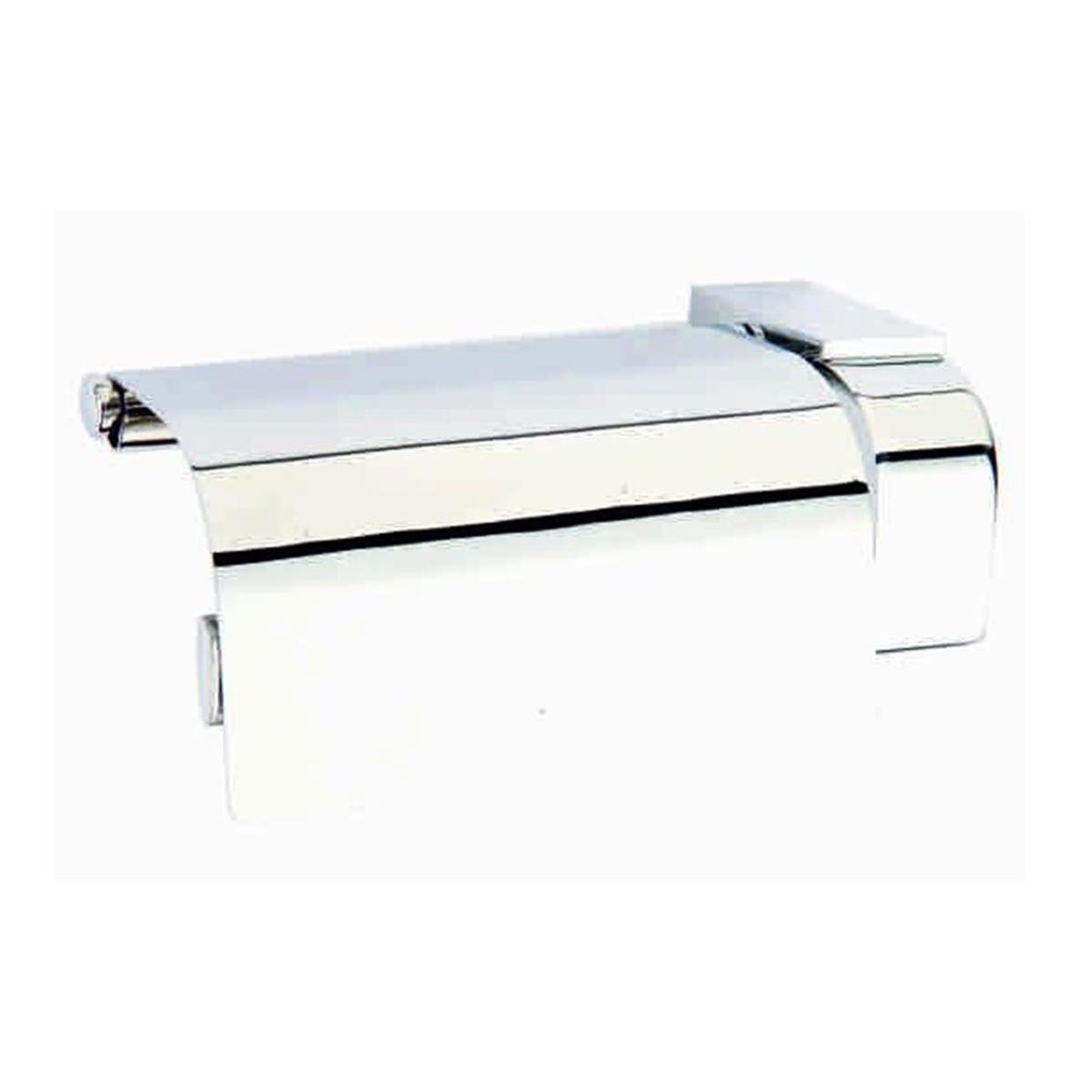 Arı Metal | Lüks Kapaklı WC KağıtlıkHavlulukArı MetalLüks Kapaklı WC Kağıtlık