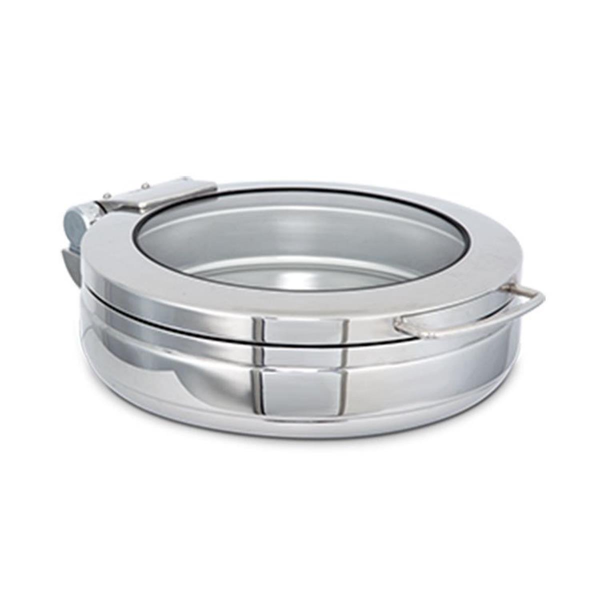 Kapp Lux Yuvarlak KüvetKüvetler ve EkipmanlarKappLux Yuvarlak Küvet