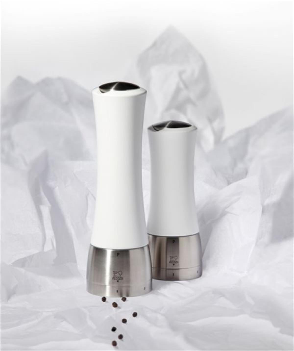 Tuz ve Karabiber DeğirmenleriPeugeotMadras Karabiber Değirmeni