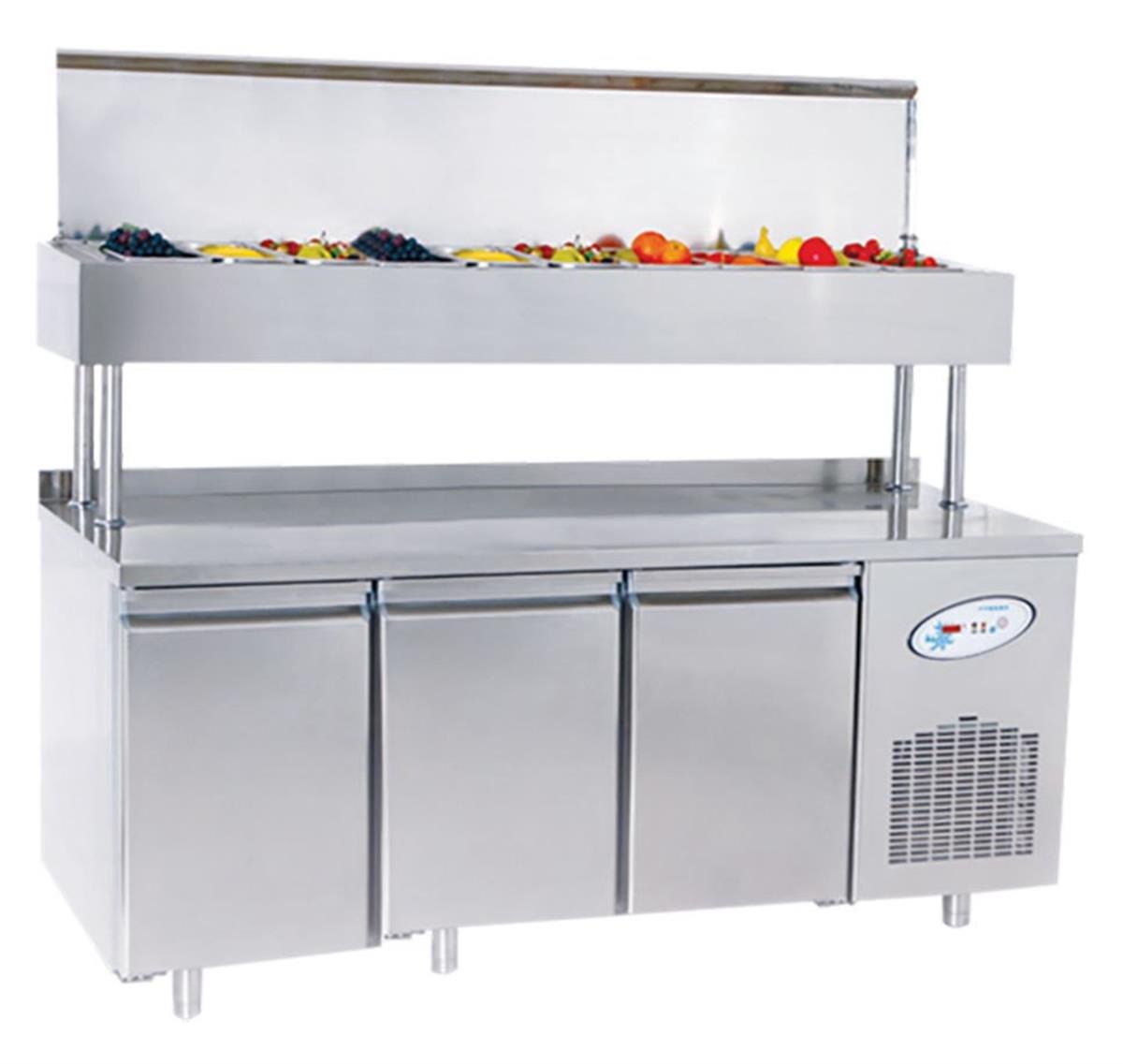 Myco | Make Up Buzdolabı CGN3-YMBuzdolaplarıMycoMake Up Buzdolabı CGN3-YM