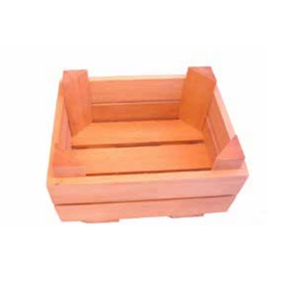 Zino Ahşap Marche Çift Katlı Kasa SandıkProsharpProsharpMarche Çift Katlı Kasa Sandık