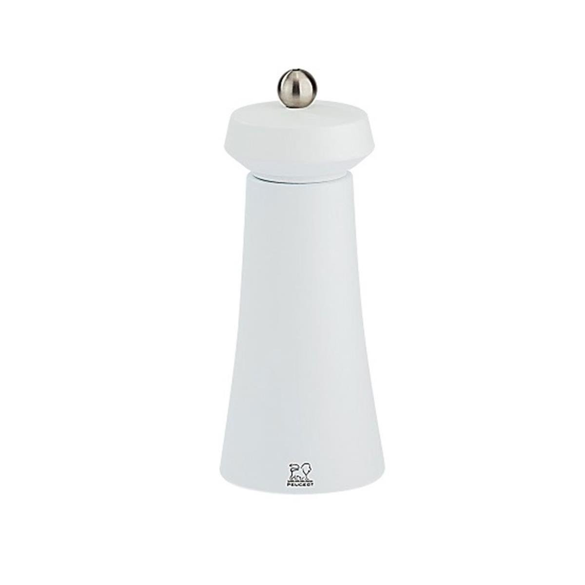 Peugeot | Mat Beyaz Tuz DeğirmeniTuz ve Karabiber DeğirmenleriPeugeotMat Beyaz Tuz Değirmeni