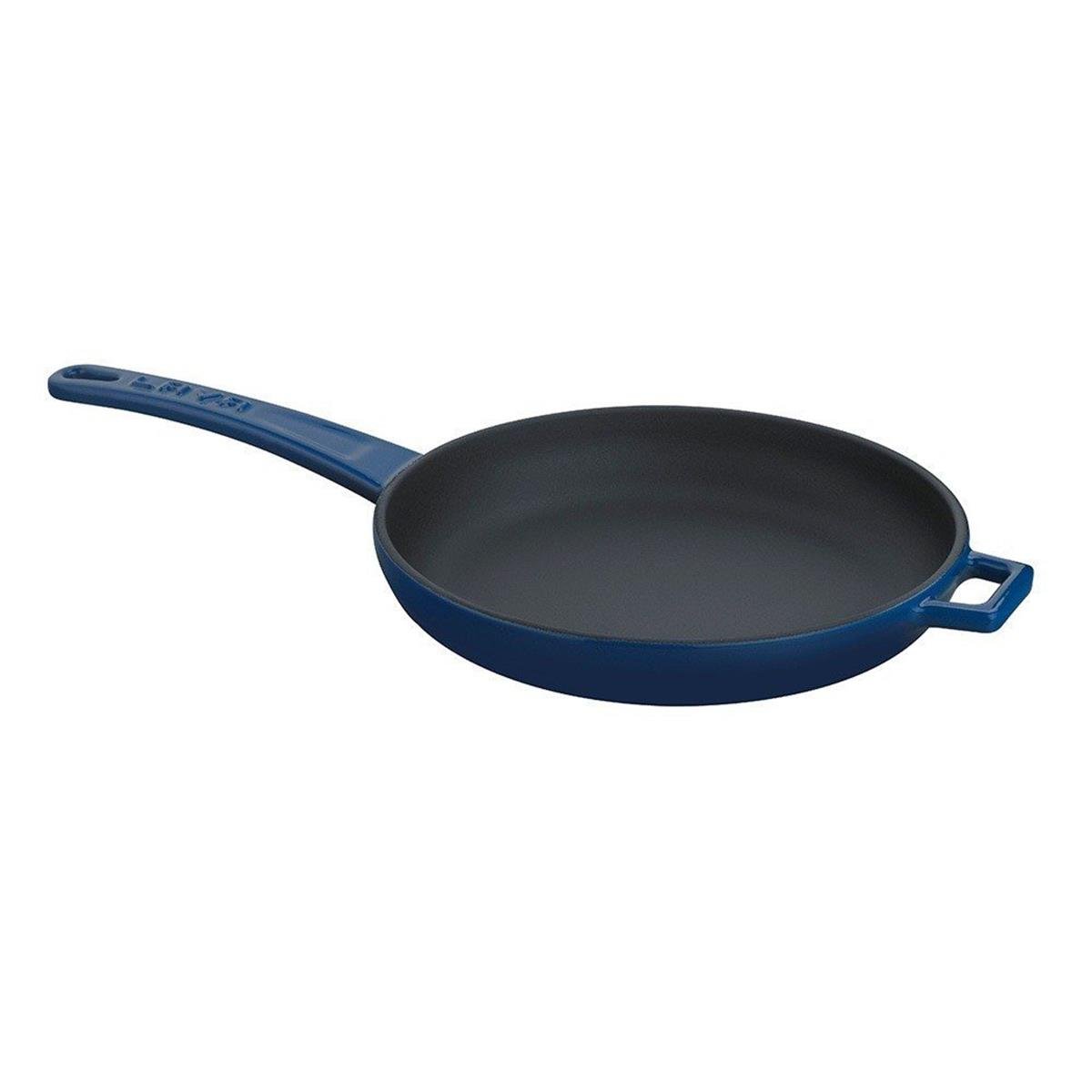 Lava Metal Saplı Döküm Demir Kızartma Tavası 20 cmKızartma TavalarıLavaMetal Saplı Döküm Demir Kızartma Tavası