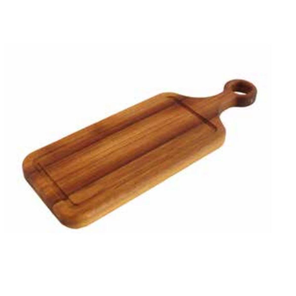 Zino Ahşap Mignon Kesim TahtasıProsharpProsharpMignon Kesim Tahtası