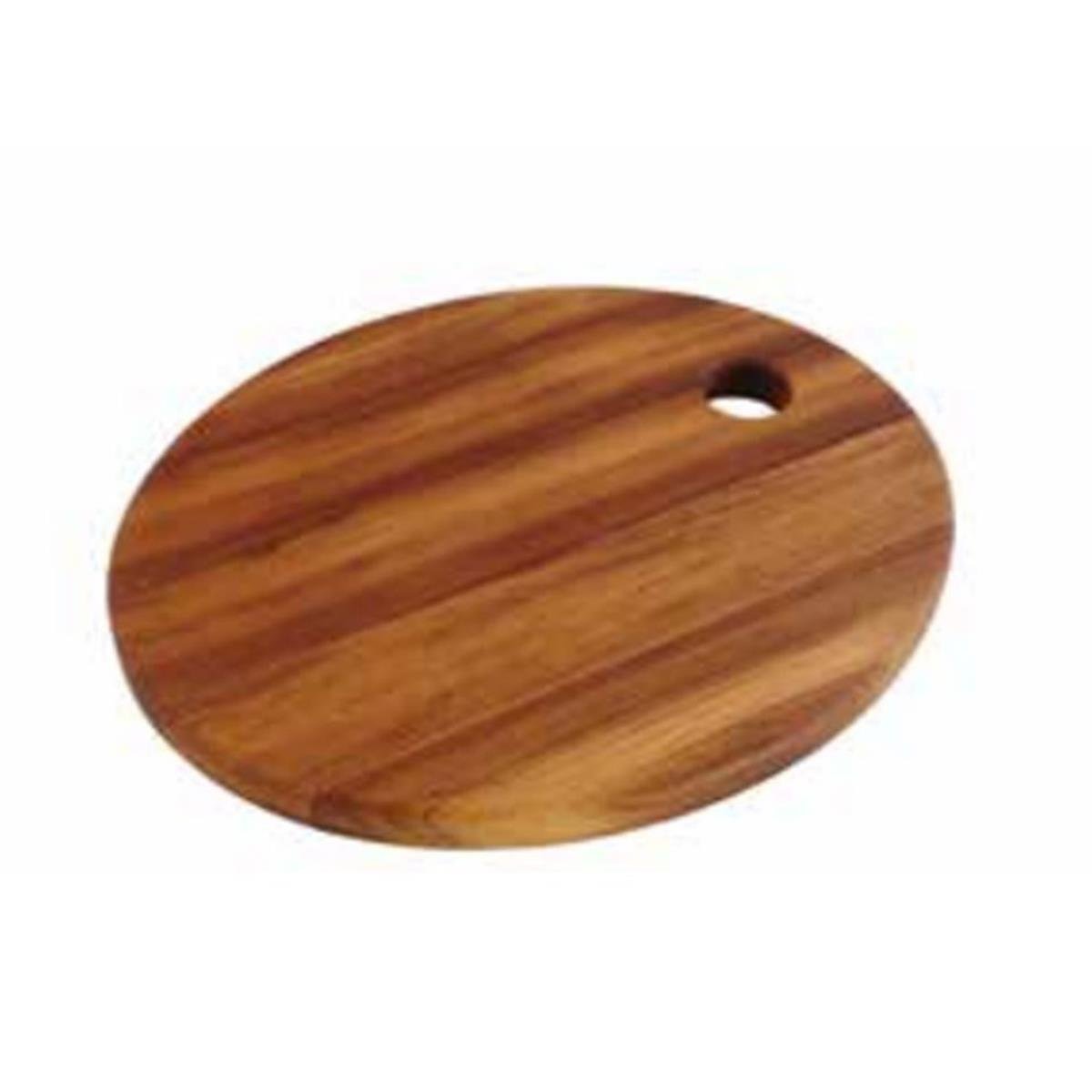 Zino Ahşap Mini Galet Kesim TahtasıProsharpProsharpMini Galet Kesim Tahtası