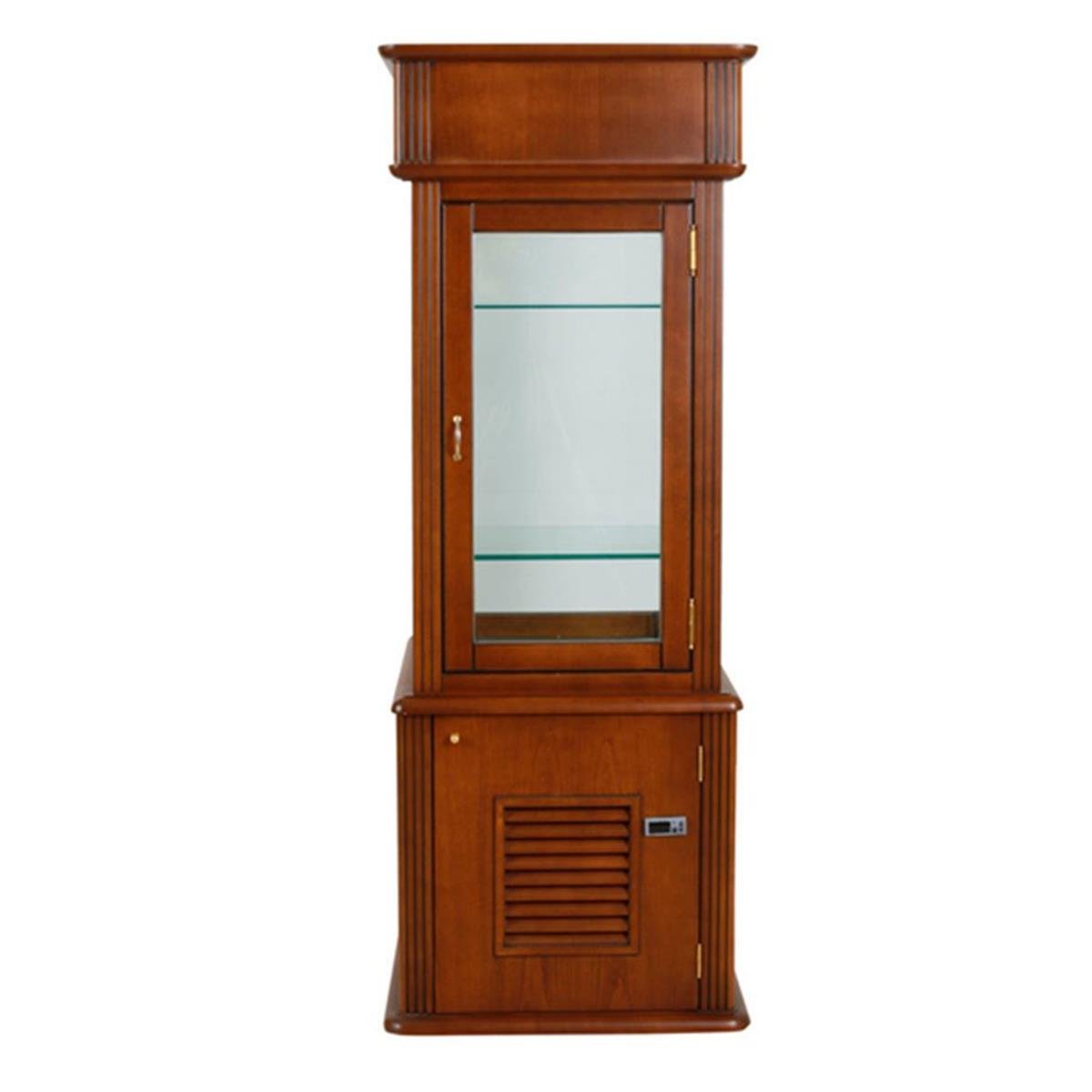 Ormel Motor Soğutmalı Pasta Teşhir DolabıCamekanlı Servis ÜniteleriOrmelMotor Soğutmalı Pasta Teşhir Dolabı