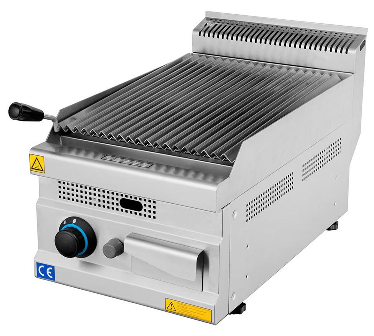 Myco'Ality | Lavataşlı Izgara / Gazlı TC.7LG400Salamanderler ve IzgaralarMycoMyco'Ality Lavataşlı Izgara / Gazlı TC.7LG400